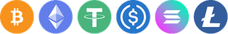 Regulated financial trading partner of Cofmint Markets with compliance certification