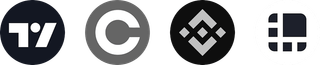 Strategic trading platform partner of Cofmint Markets visual representation and branding